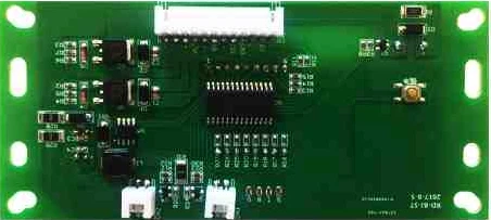 Ro Filter Pcb