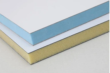 آر وی فائبر گلاس شیٹس