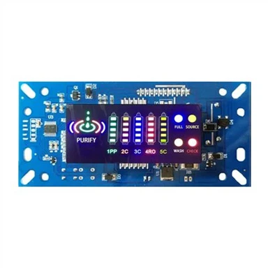 واٹر پیوریفائر کے لئے پی سی بی بورڈ