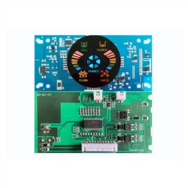 گول سکرین واٹر پیوریفائر کمپیوٹر بورڈ