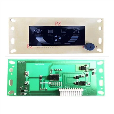 واٹر پیوریفائر کمپیوٹر بورڈ ریورس اوسموسس