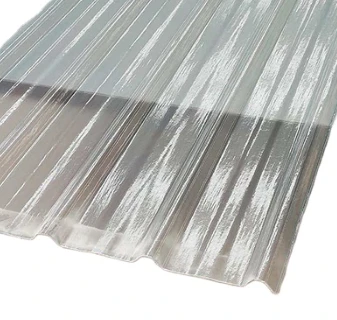 Greenhouse High Light Transmission Board factory
